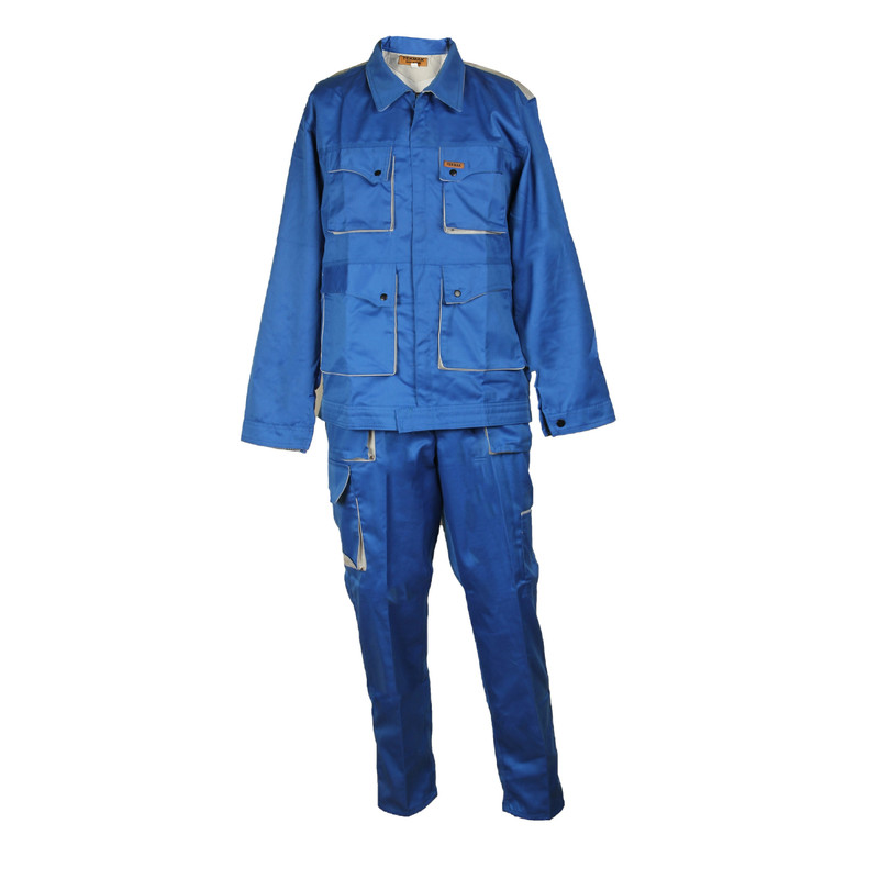 لباس کار کد 100 لباس کار کد 100