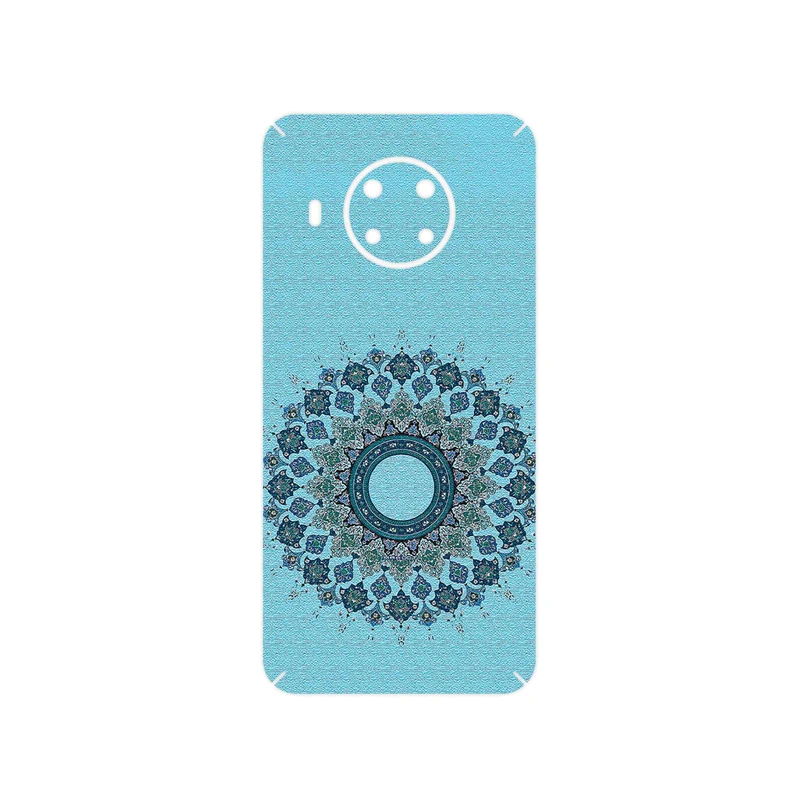 برچسب پوششی ماهوت مدل Art of Illumination 4 مناسب برای گوشی موبایل نوکیا X20