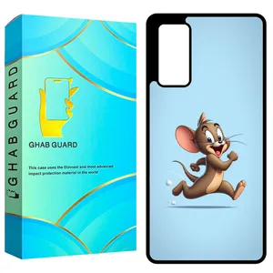 Ghab Guard GCHPS20F Cover For Samsung Galaxy S20 FE 4G / S20 FE 5G / S20 FE 2022