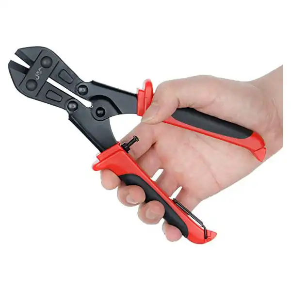 قیچی مفتول بر مدل raid8 سایز 8 اینچ