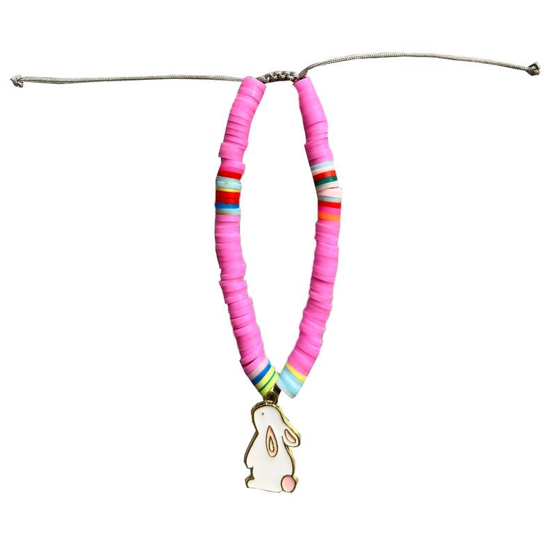 پابند زنانه مدل فیمو و خرگوش پابند زنانه مدل فیمو و خرگوش