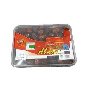 خرمای خاصویی آبدان -450 گرمی