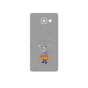 MAHOOT Inspector Gadget Cover Sticker for Samsung Galaxy A5 2016