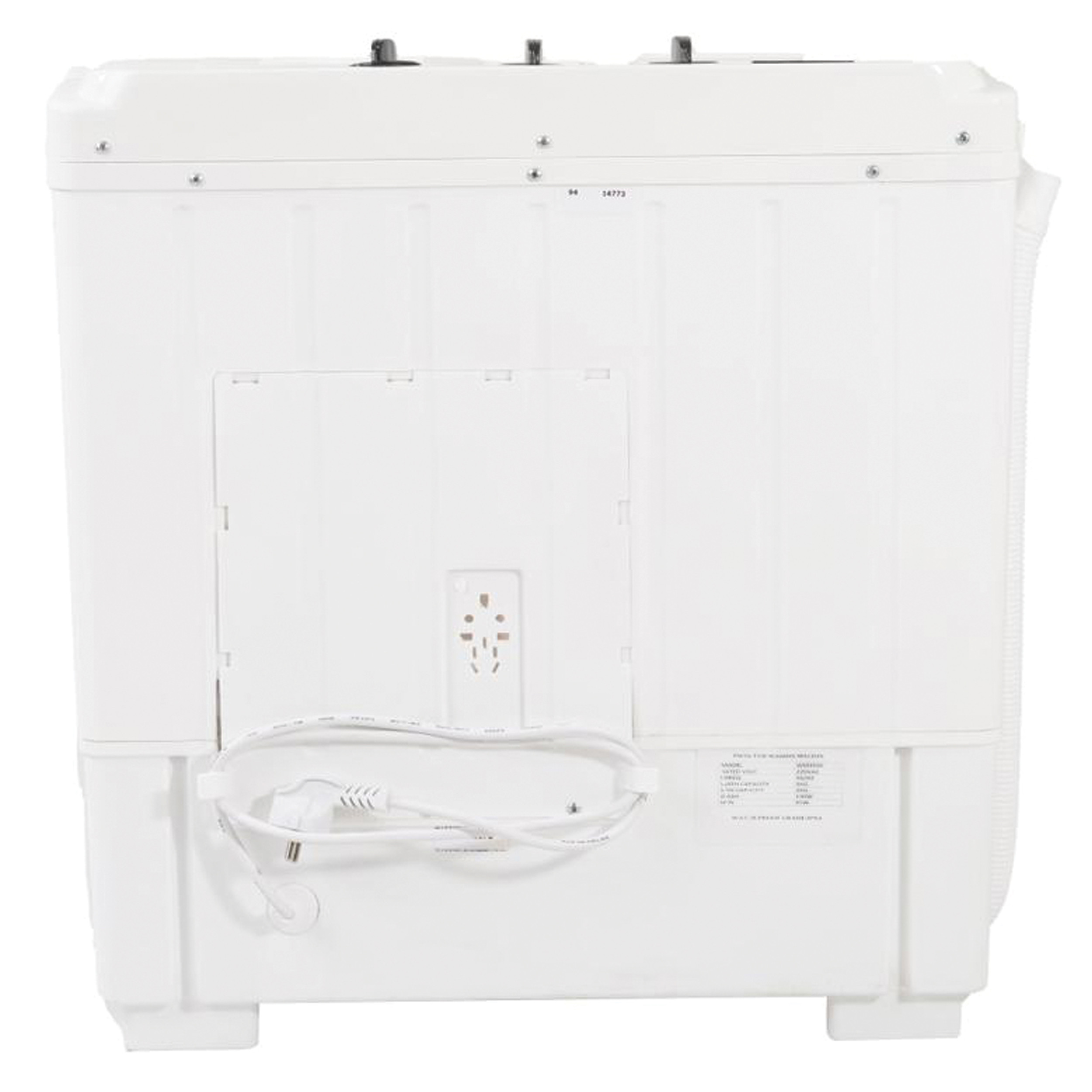 مینی واش اینترنشنال آنیل کد 3500