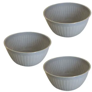 کاسه مدل lavi-1 بسته 3 عددی