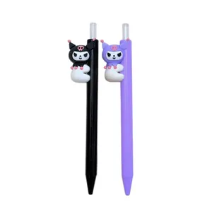 خودکار 0.5 میلی متری مدل کرومی بسته دو عددی