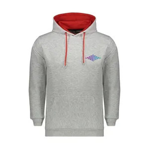 هودی مردانه  آریا پارس مدل آراد-1-168