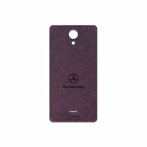 MAHOOT PL-MBNZ Cover Sticker for Smart Art Lite