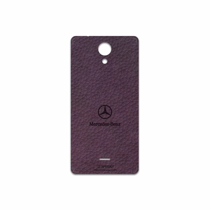 برچسب پوششی ماهوت مدل PL-MBNZ مناسب برای گوشی موبایل اسمارت Art Lite