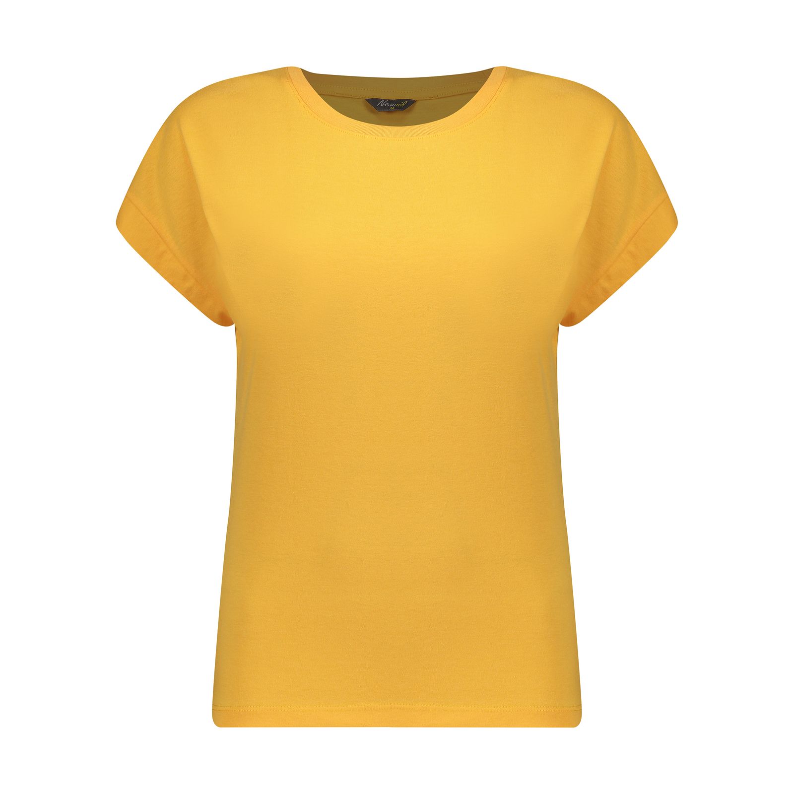 تی شرت آستین کوتاه زنانه نیو نیل مدل 01300M245 -  - 1