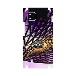 MAHOOT infinity-FullSkin Cover Sticker for Realme C11 2021