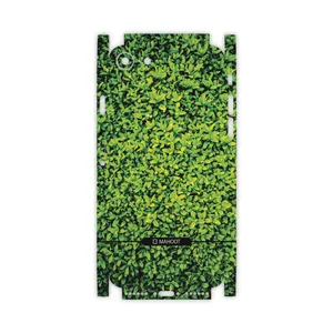 MAHOOT Leafs-FullSkin Cover Sticker for Apple iPhone 7