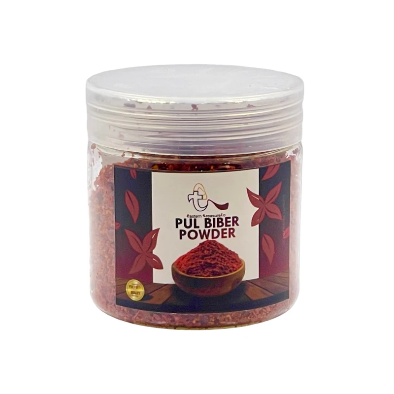 پودر پول بیبر گنج مشرق زمین - 100 گرم