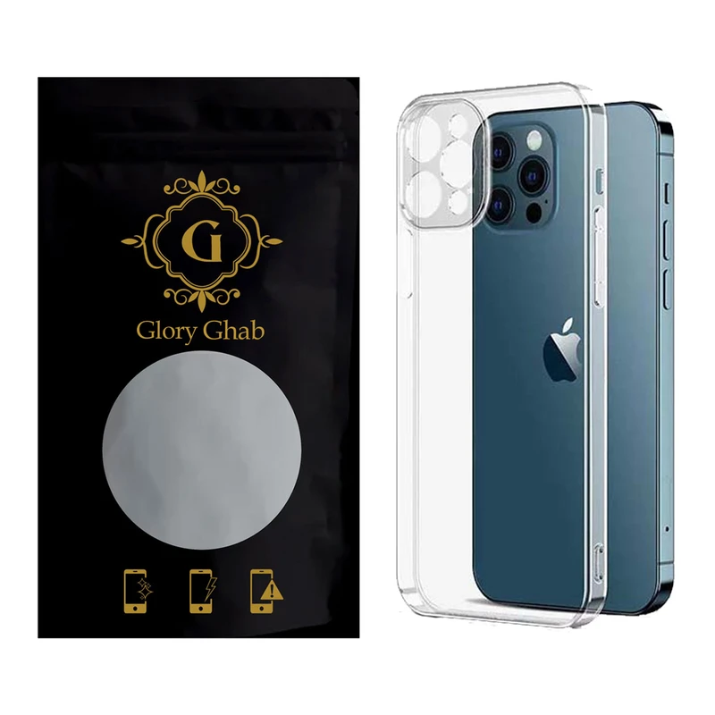 کاور گلوری قاب مدل JLS مناسب برای گوشی موبایل اپل iPhone 12 Pro