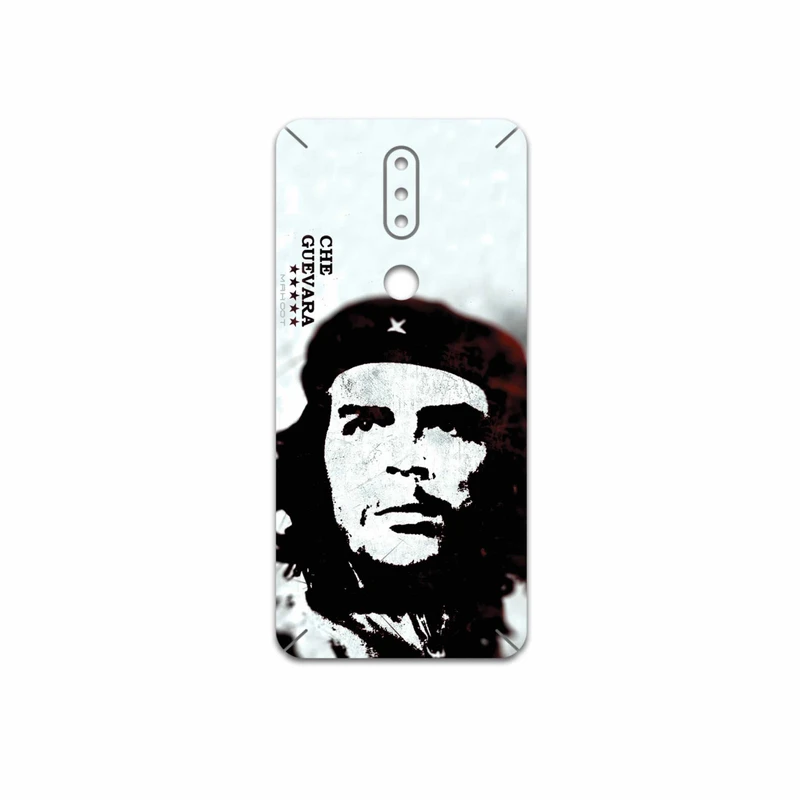 برچسب پوششی ماهوت مدل Che-Guevara مناسب برای گوشی موبایل نوکیا 2.4