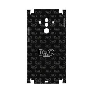 MAHOOT DG-FullSkin Cover Sticker for Huawei Mate 10 Pro