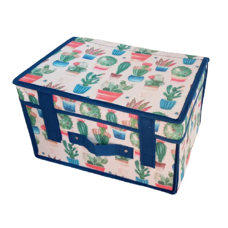 باکس لباس مدل کاکتوس 40x30