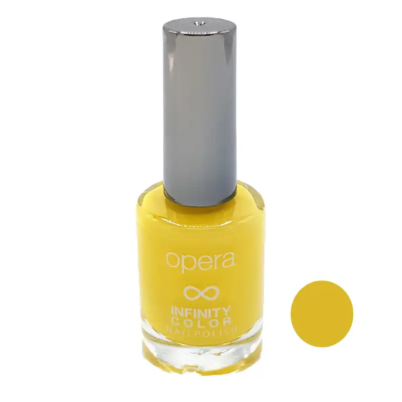 لاک ناخن اپرا شماره 102