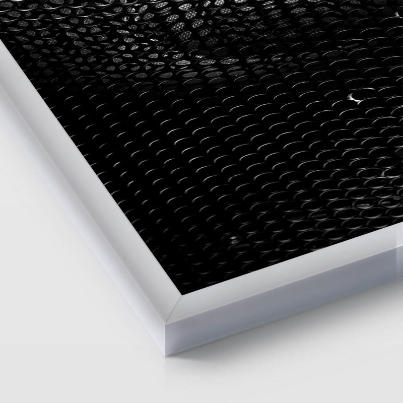 تابلو بکلیت طرح عکاسی هنری اسپیکر مدل W-S3254