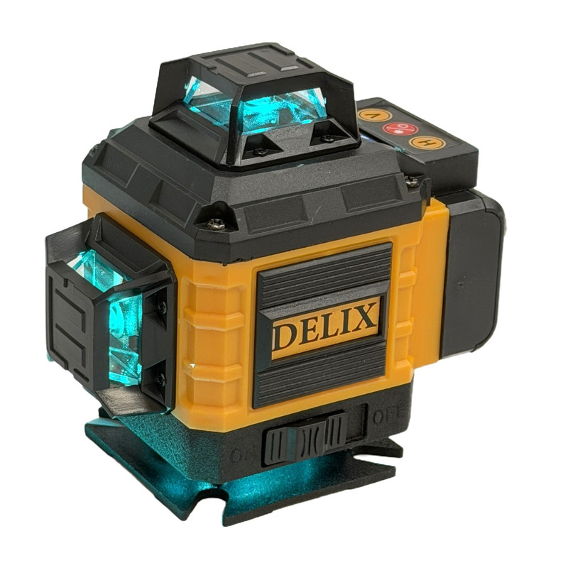 تراز لیزری دلیکس کد TRZ01