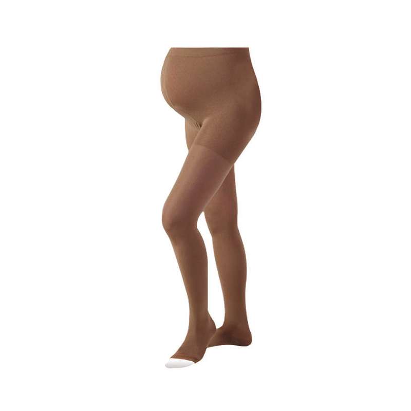 جوراب واریس بارداری مسکون مدل benefic کد 01555