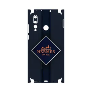 MAHOOT  Hrms-FullSkin Cover Sticker for Huawei NOVA 4