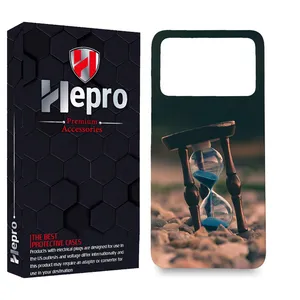 HEPRO MC Cover for XIAOMI POCO X4 PRO