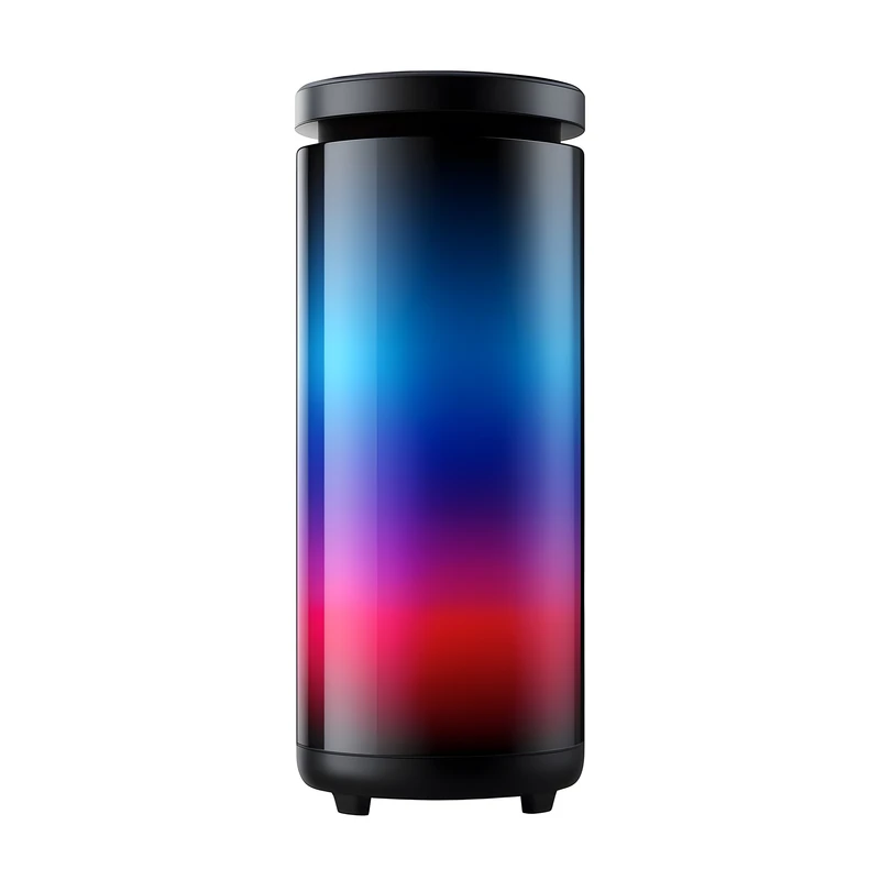 اسپیکر بلوتوثی قابل حمل میتسوشیدا مدل KC-2816