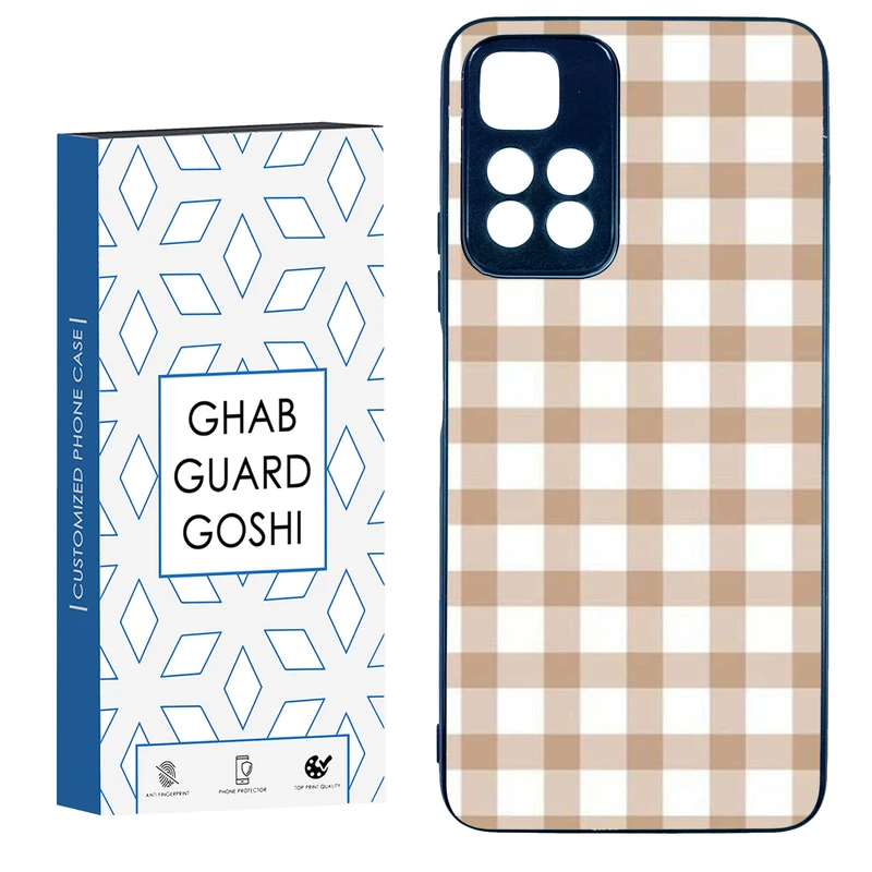 کاور قاب گارد گوشی طرح ساده کد TPU-011 مناسب برای گوشی موبایل شیائومی Redmi Note 11 Pro Plus 5G