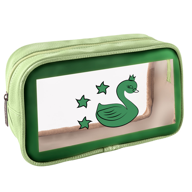 کیف لوازم آرایش زنانه ورژن مدل CB005-1659