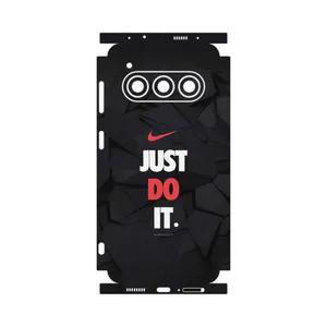 MAHOOT NIKE_Logo-FullSkin Cover Sticker for Daria Bond II 5G