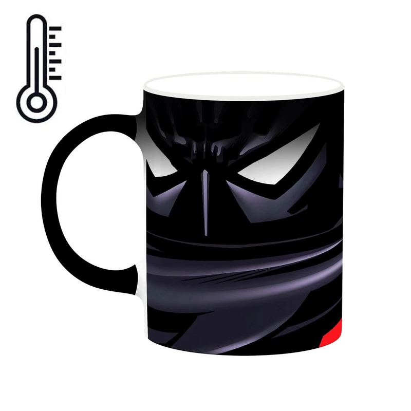 ماگ حرارتی کاکتی مدل Terry Mcginnis کد mgh40006