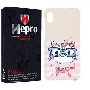 HEPRO MC Cover for SAMSUNG GALAXY M10