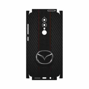 MAHOOT Mazda Motor-FullSkin Cover Sticker for UMI A1 Pro