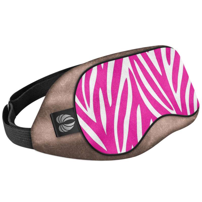 چشم بند خواب مدل Viret16