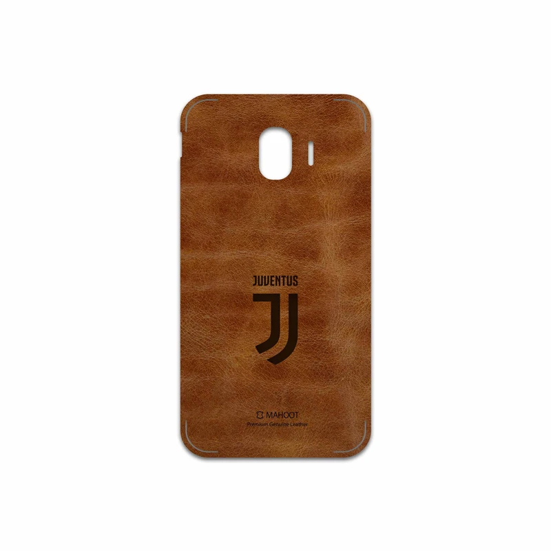 برچسب پوششی ماهوت مدل BFL-JUVE مناسب برای گوشی موبایل سامسونگ Galaxy J2 Pro 2018