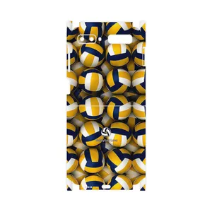 MAHOOT Volleyball-FullSkin Cover Sticker for Samsung Galaxy Z Flip