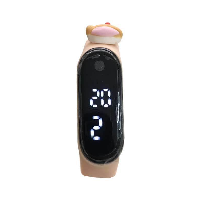ساعت مچی دیجیتال مدل W.A.020