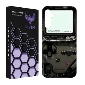 RIVEN RI1-9 Case For Samsung Galaxy A54