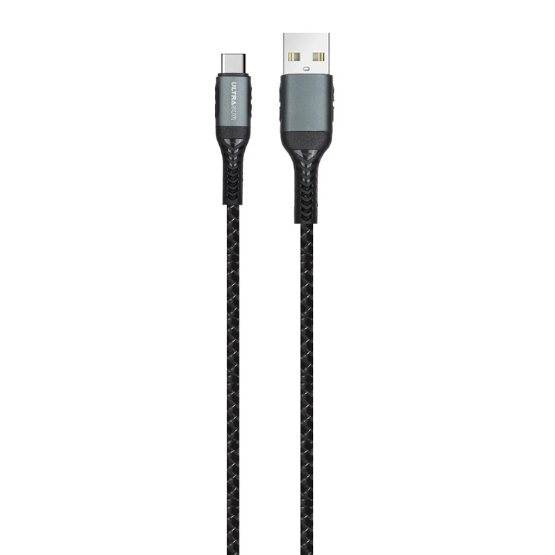 کابل تبدیل USB به USB-C مدل U-C10C طول 1 متر