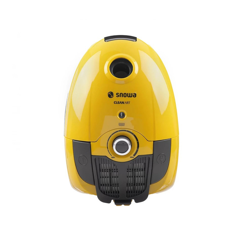 جاروبرقی اسنوا مدل SVC-CA18BK