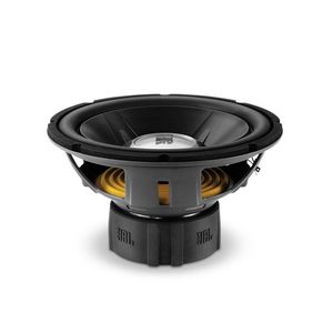 نقد و بررسی ساب ووفر خودرو جی بی ال مدل GT5-12 توسط خریداران