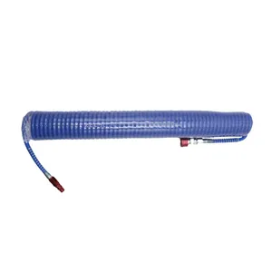 شلنگ فنری کراسمن مدل  YP-10M طول 10 متر 