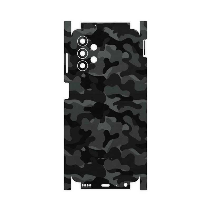 برچسب پوششی ماهوت مدل Night-Army-FullSkin مناسب برای گوشی موبایل سامسونگ Galaxy A13