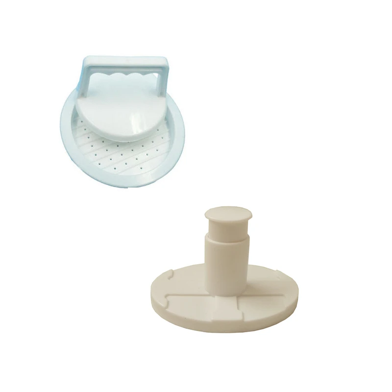 همبرگر زن کد 0098 مجموعه 2 عددی