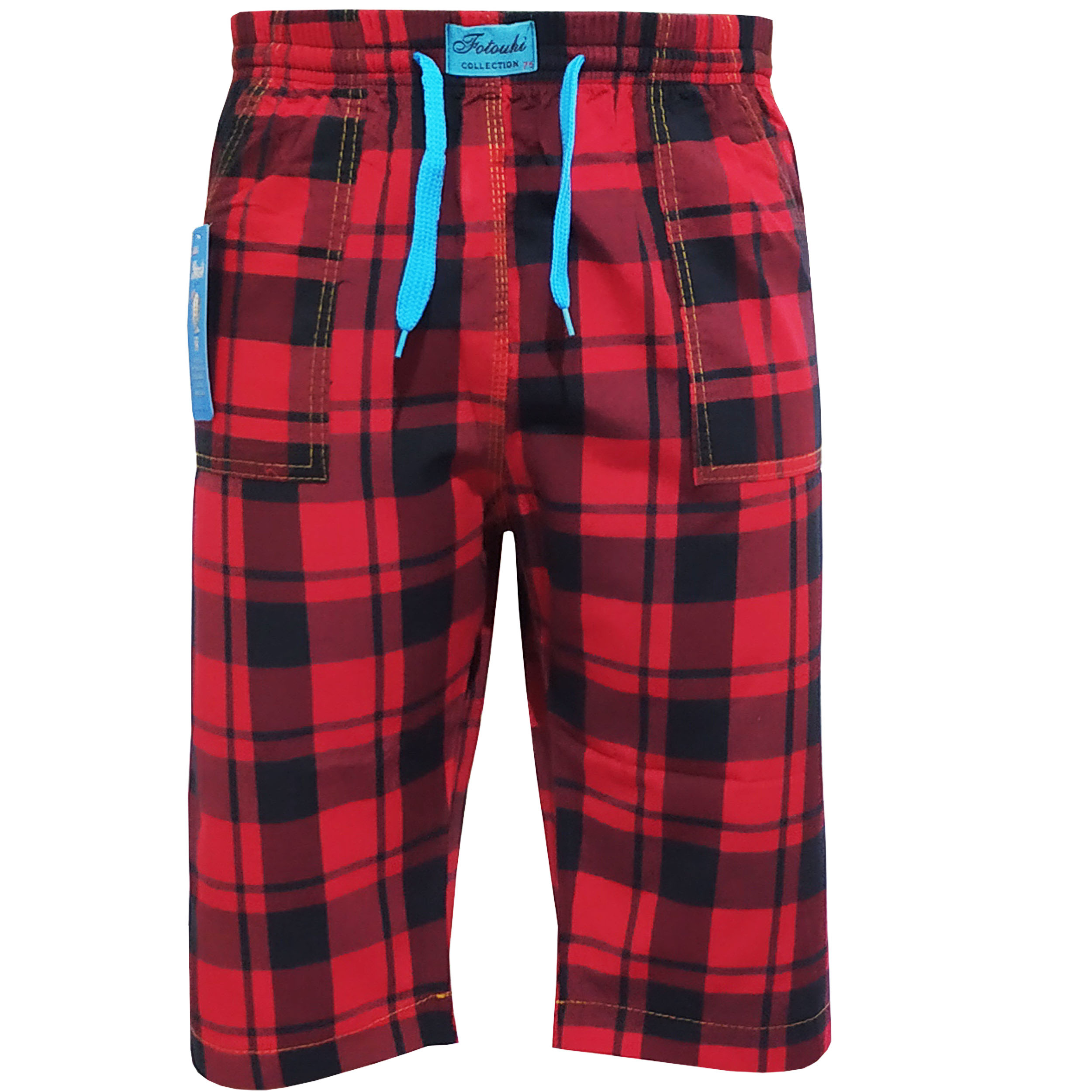 شلوارک مردانه فتوحی کد RK-40120