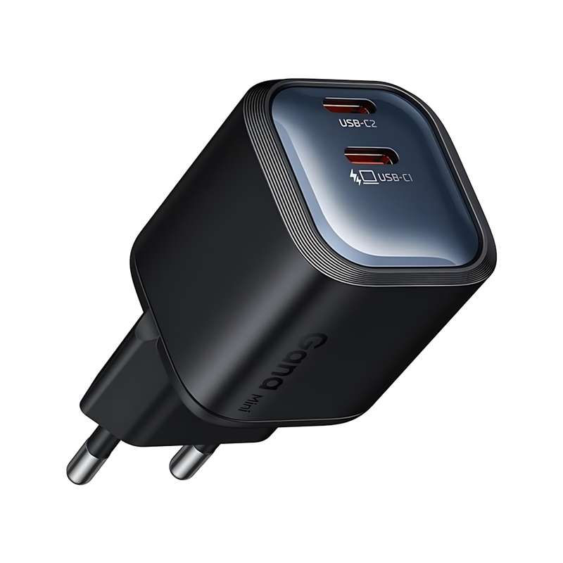 شارژر دیواری 45 وات مک دودو مدل CH-100