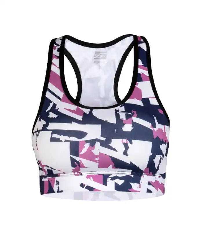 نیم تنه ورزشی زنانه مدل N190102