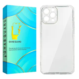 Ghab Guard JELEDGA Cover For Apple iPhone 12 Pro Max