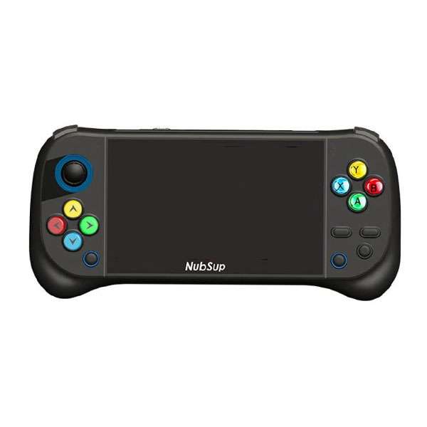 کنسول بازی قابل حمل مدل Nubsup